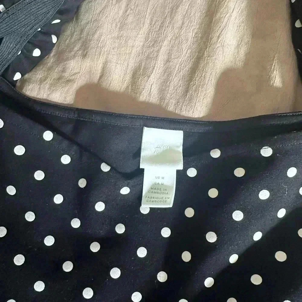 H&M top - Picture 3 of 5